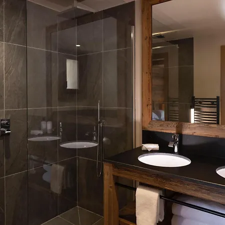 Neuf 12 Pers, Sauna, Garage, 100m Pistes, Proche Village - Fr-1-570-50 Saint-Martin-de-Belleville