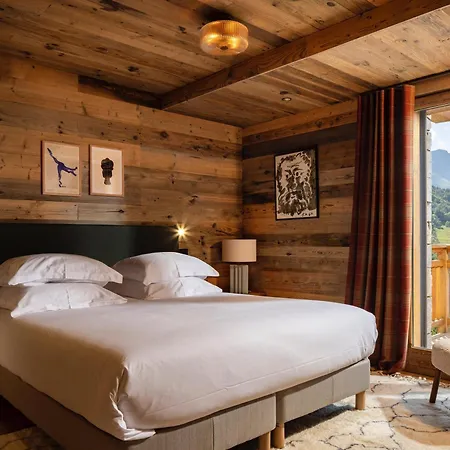 Chalet De Luxe Pour 12 Pers. Proche Des Pistes, Avec Sauna Saint-Martin-de-Belleville